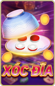 Xóc Đĩa